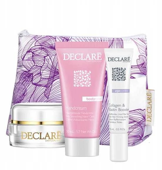 Declare Nutrilipideye Eye Contour, 20 ml