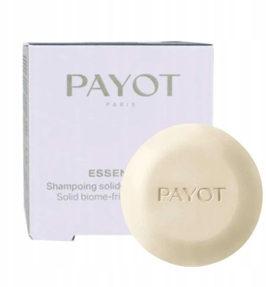 Payot Essentiel šampūnas Solid Biome-Friendly 80g