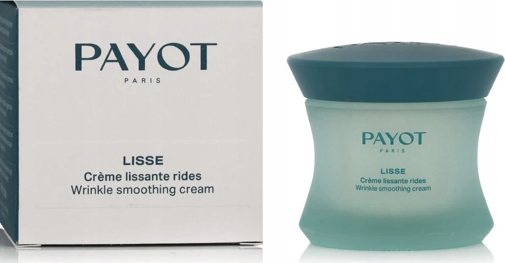 Payot Crème Priešraukšlinis veido kremas 50ml