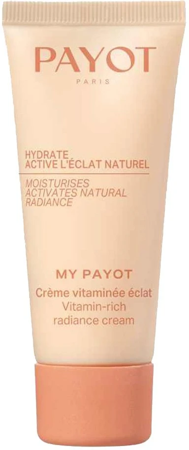 Payot My Payot Vitamin Glow Radiance Kreminis For Face, 30 ml