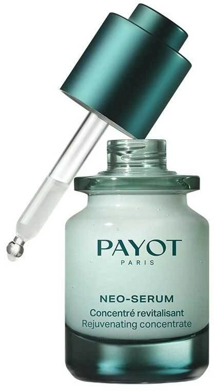 Payot Neo-Serum Concentrado Revitalizante, 30 ml