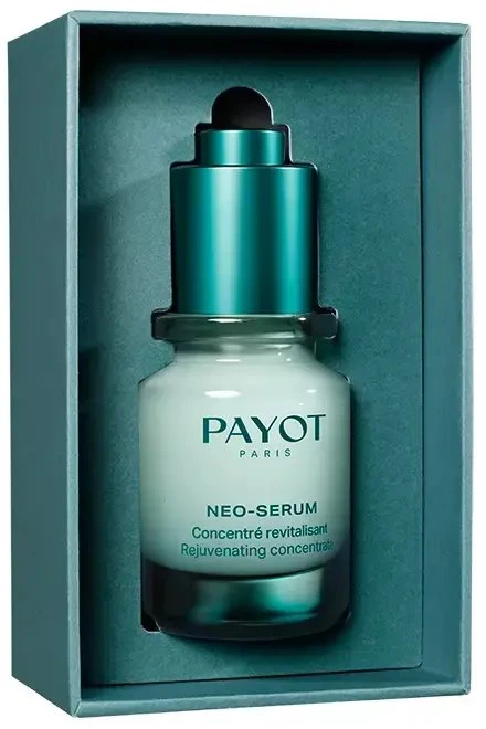 Payot Neo-Serum Concentrado Revitalizante, 30 ml