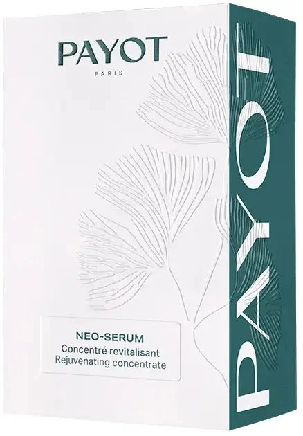 Payot Neo-Serum Concentrado Revitalizante, 30 ml