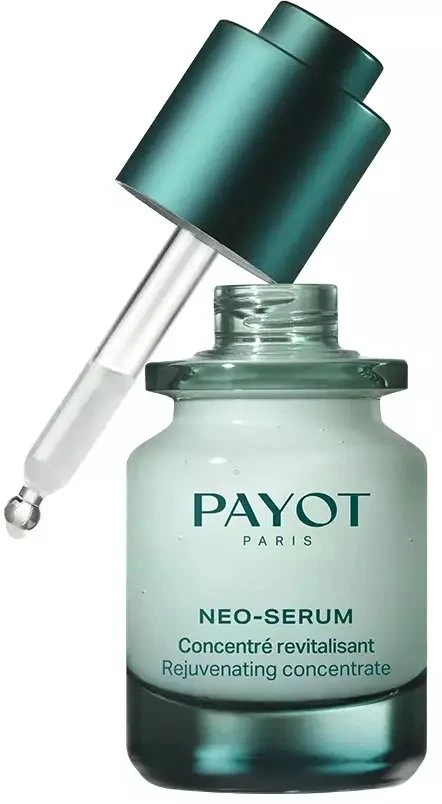 „Payot Neo“ atjauninamasis veido serumas, 30 ml