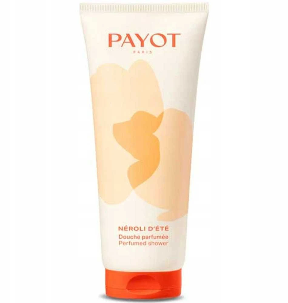 Payot Neroli D'Ete Perfumed Dušo želė, 200 ml