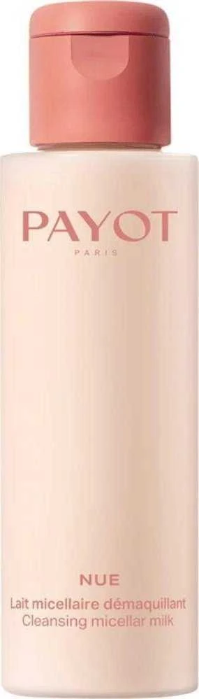 Payot Nue Cleansing Micellar Milk Travel, 100 ml