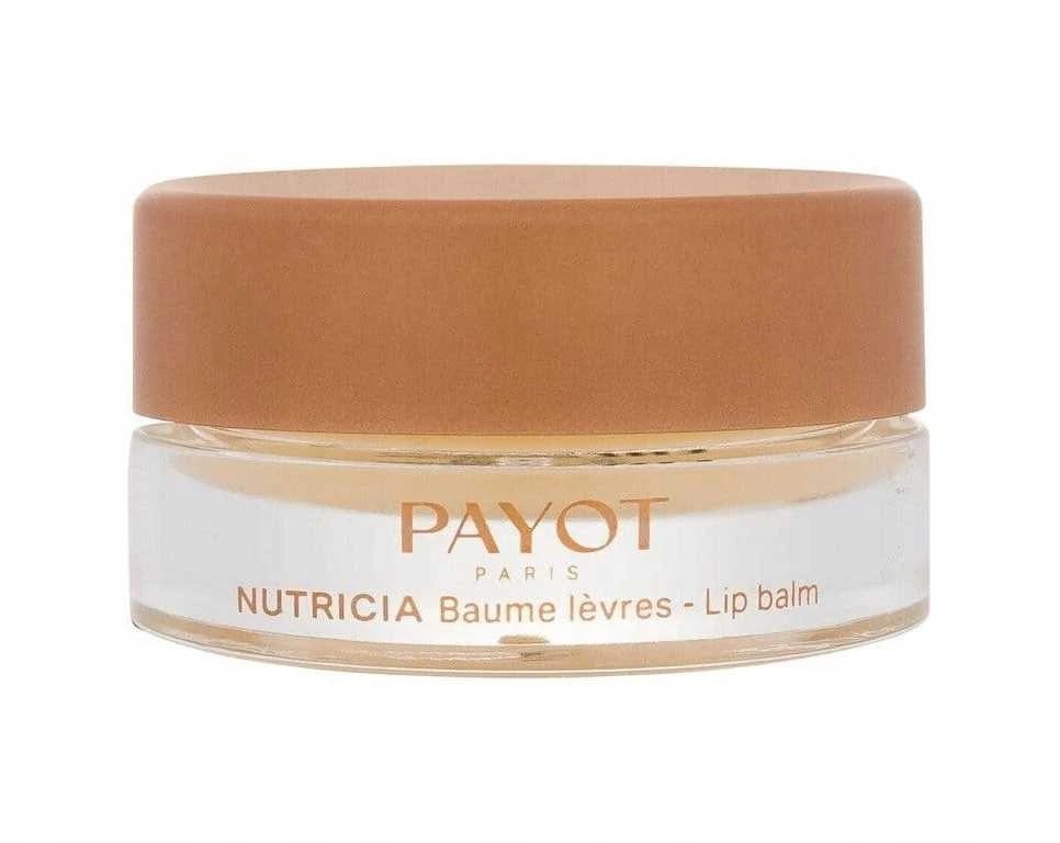 Payot Nutricia maitininantis Lūpų balzamas, 6 g