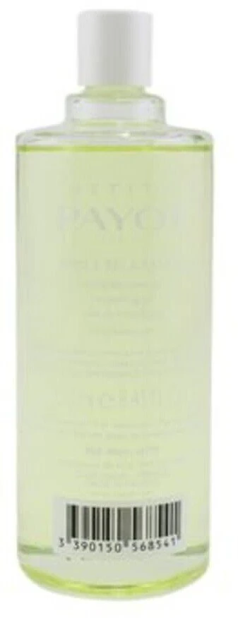 Payot atpalaiduojantis masažo aliejus, 250 ml