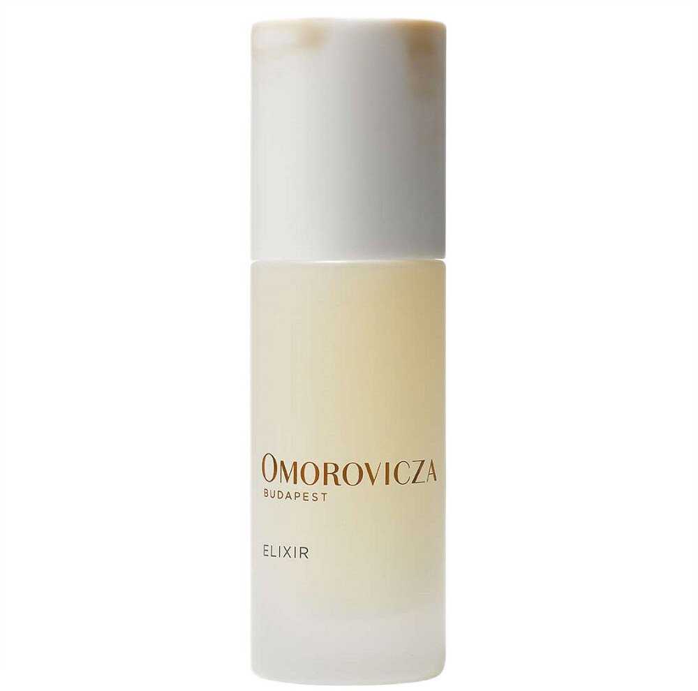 Omorovicza Eliksyras veido serumas 30ml