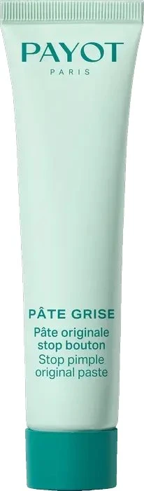 Payot Pate Grise Stop Pimple prieš netobulumus vietinis kremas, 10 ml