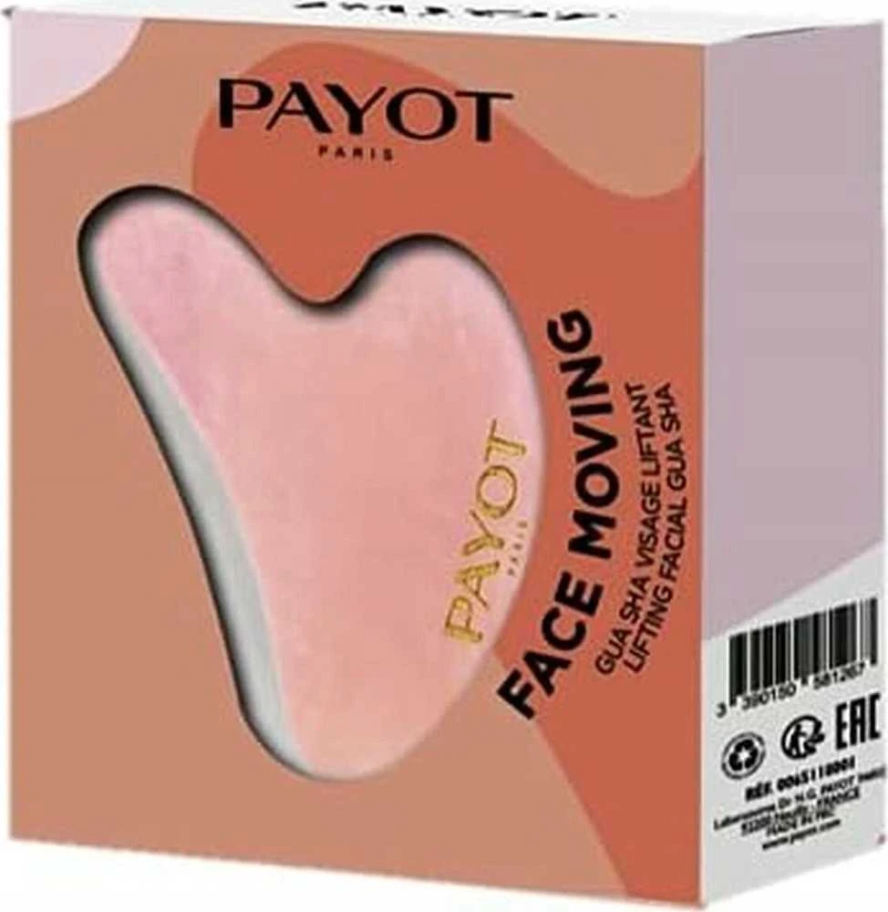 Veido masažuoklis Payot Face Moving Lifting Facial Gua Sha