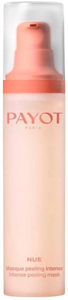 „Payot Nue“ šveičiamoji veido kaukė, 50 ml