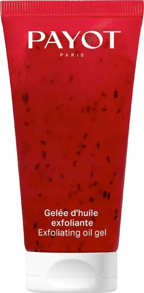 Payot Les Démaquillantes aviečių švelnus šveitiklis 50ml