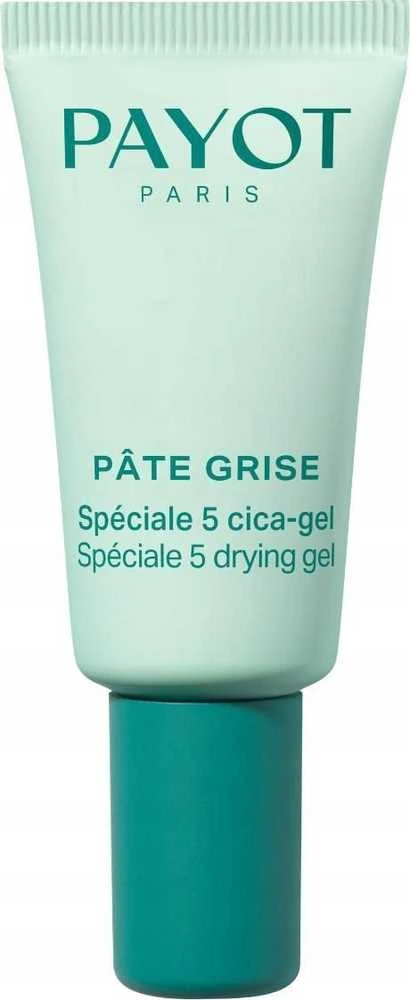 Payot Special 5 Pate Grise veido priemonė nuo spuogų 15ml
