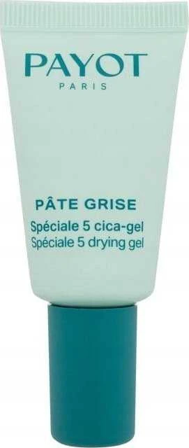 Payot Special 5 Pate Grise veido priemonė nuo spuogų 15ml
