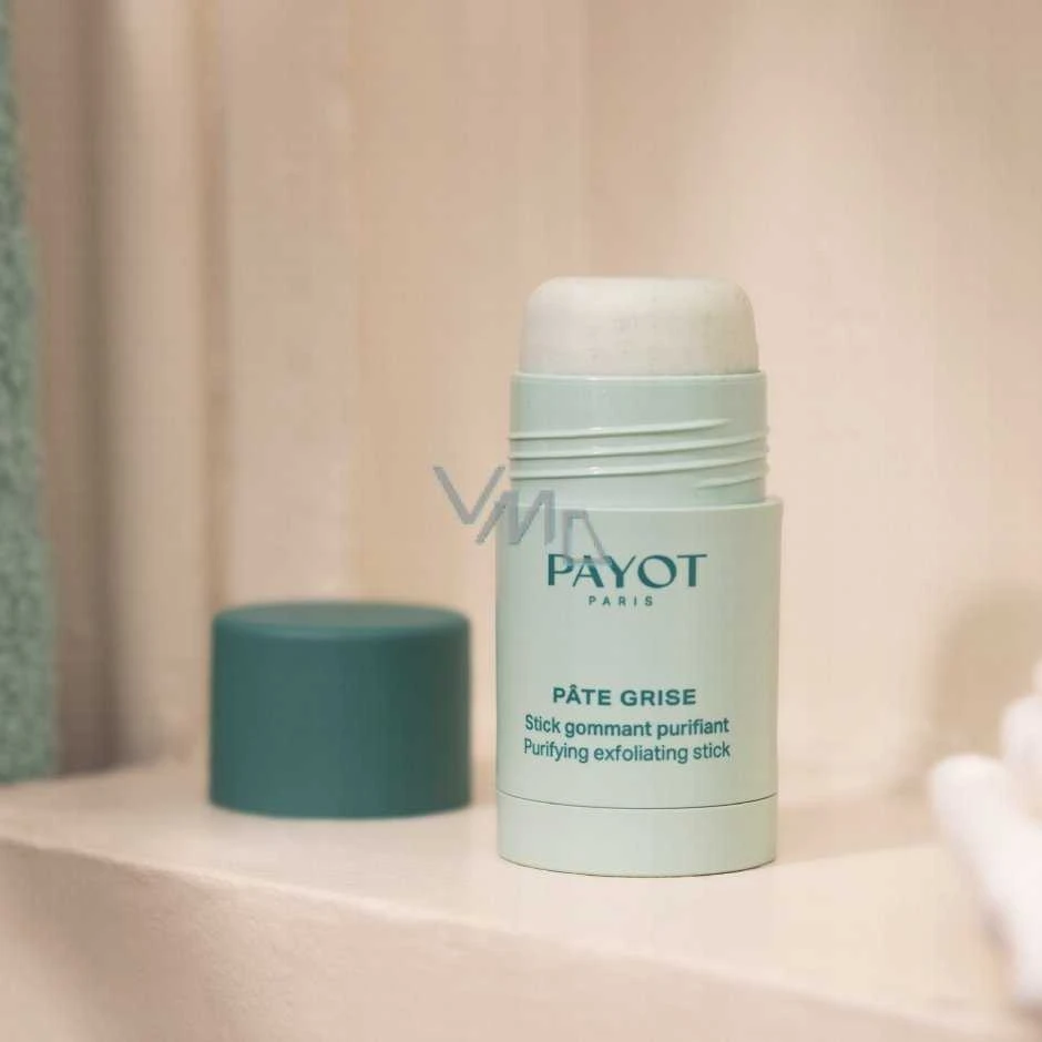 Payot Pâte Grise Stick Gommant Purifiant veido šveitiklis probleminei odai 25g