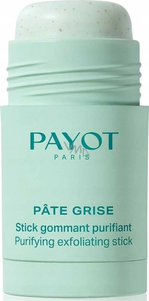 Payot Pâte Grise Stick Gommant Purifiant veido šveitiklis probleminei odai 25g