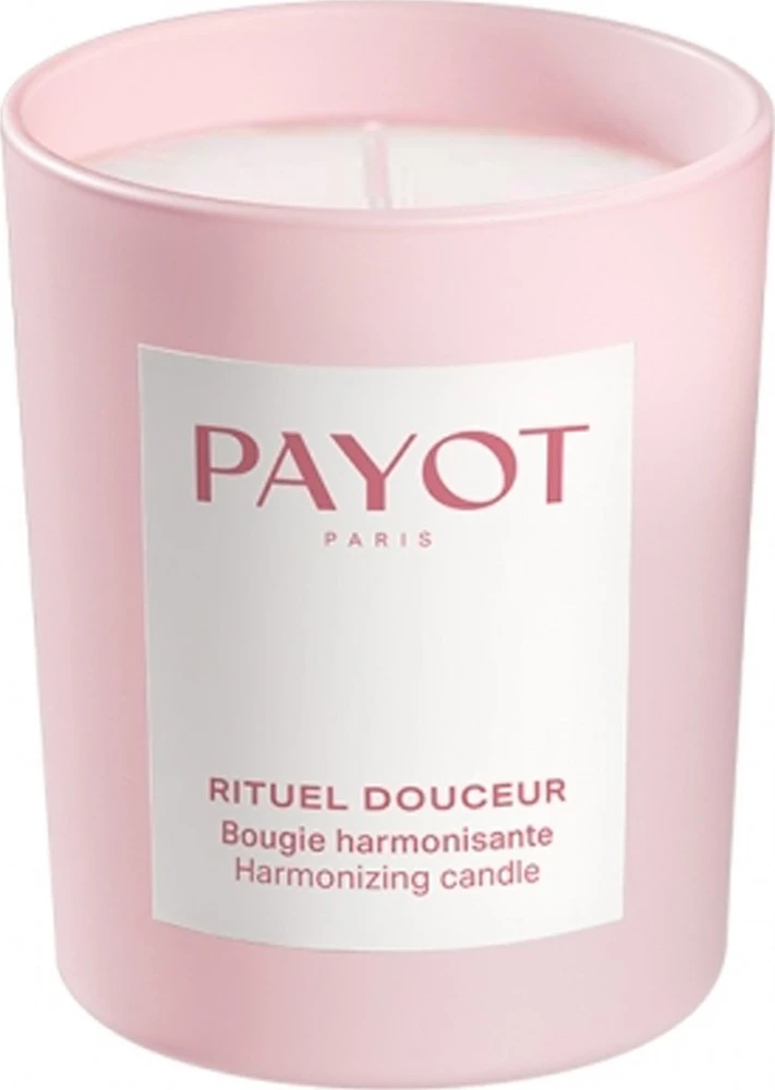 Harmonizuojanti žvakė Payot Rituel Douceur 180 g