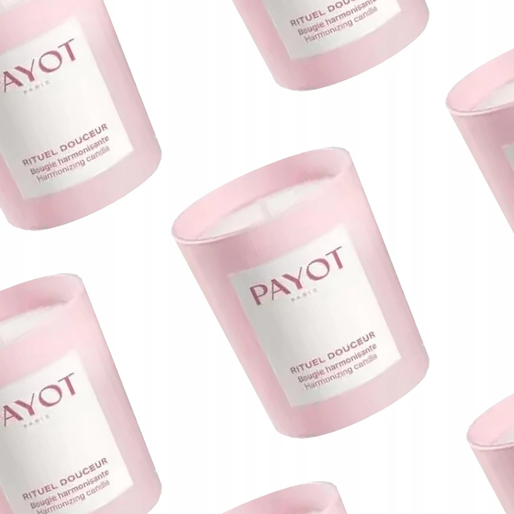 Harmonizuojanti žvakė Payot Rituel Douceur 180 g