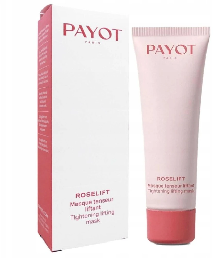 Payot Roselift Lifting Kreminis Mask Face, 50 ml