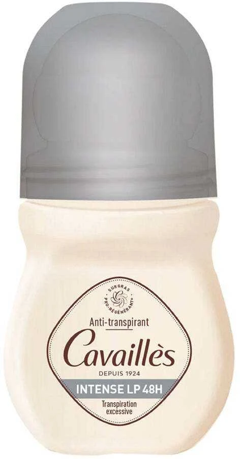 Roge Cavailles rutulinis dezodorantas 50 ml
