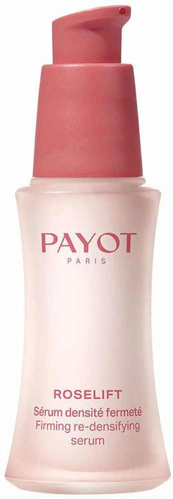 Payot RoseLift Serum Densite Fermete stangrinamasis veido serumas, 30 ml