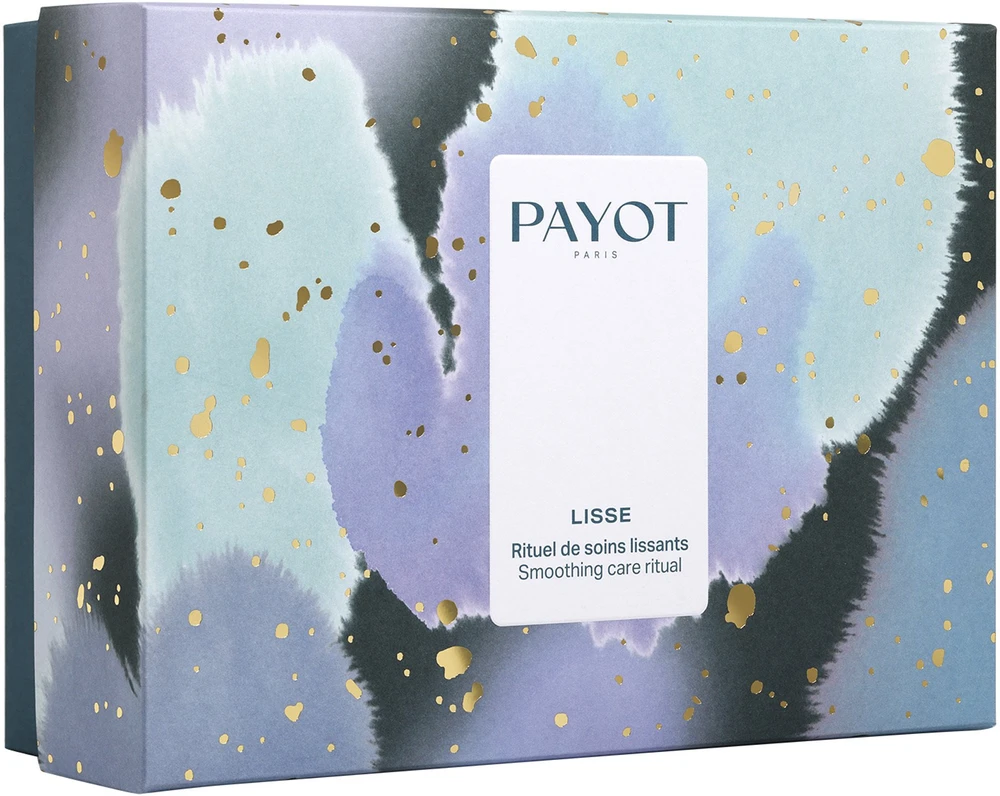 Payot Lisse Estuche 3 Piezas