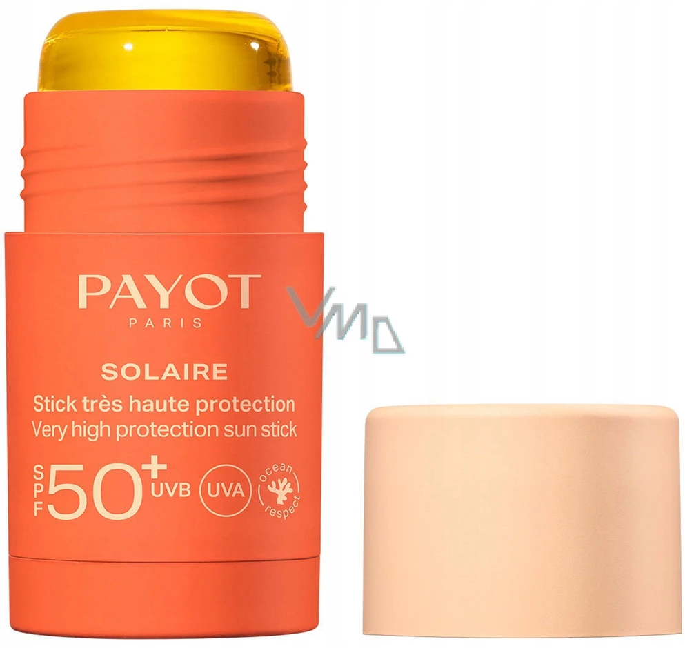 „Payot“ apsauginis pieštukas nuo saulės su SPF 50+, 15 g