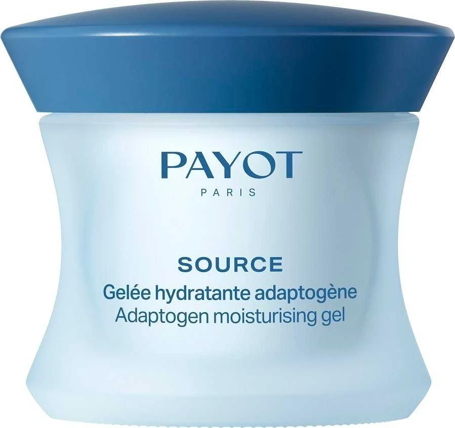 "Payot Adaptogen" drėkinamasis gelisis 50ml