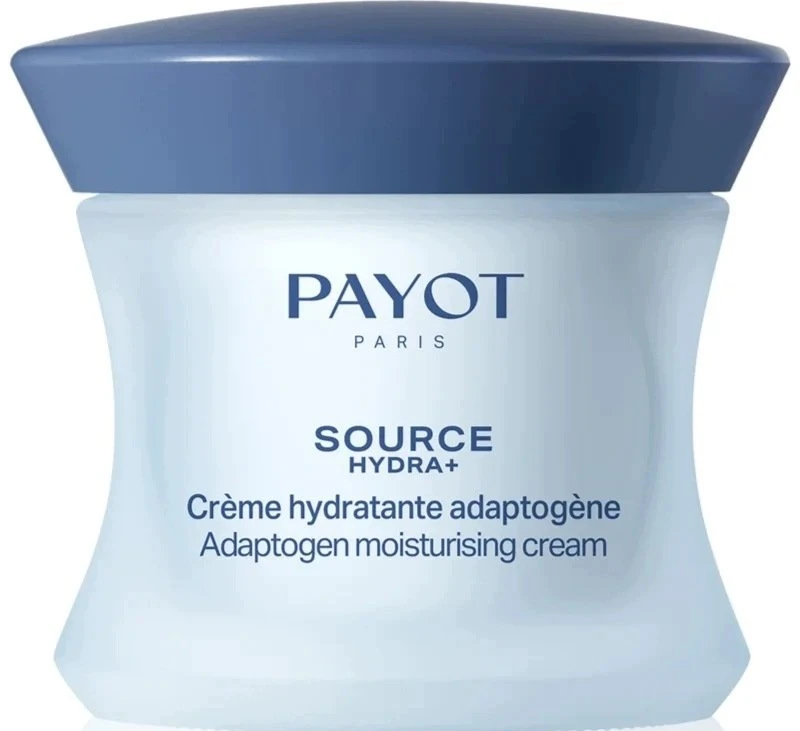 Payot Source Moisturising Daily Kreminis For Face, 50 ml