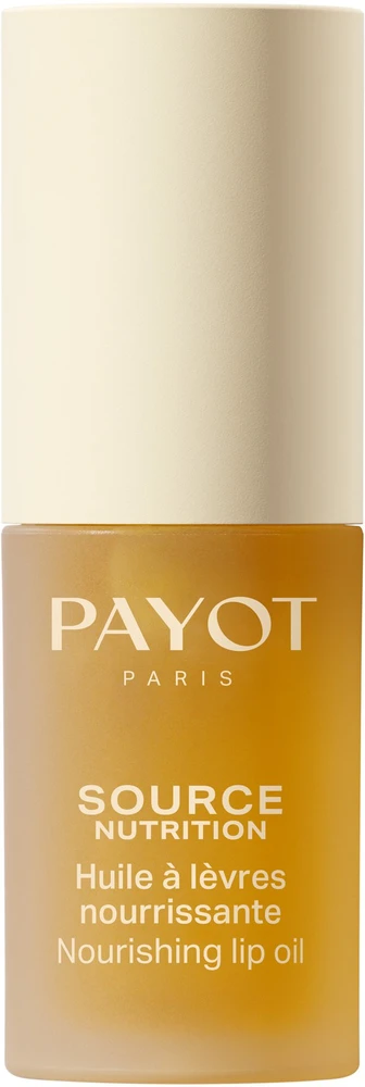 „Payot Source Nutrition“ maitinamasis lūpų aliejus, 5 ml