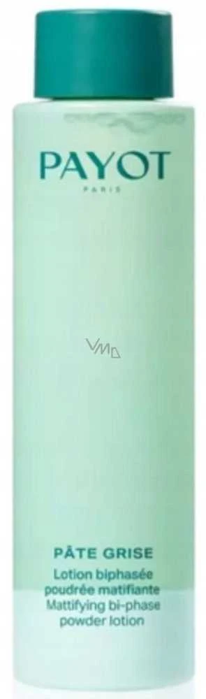 Payot Pate Grise matinis dvifazis pudros losjonas, 125 ml