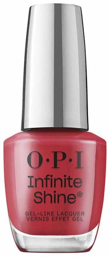 OPI Infinite Shine Gel-Like Lacquer Dutch Tulips, 15 ml