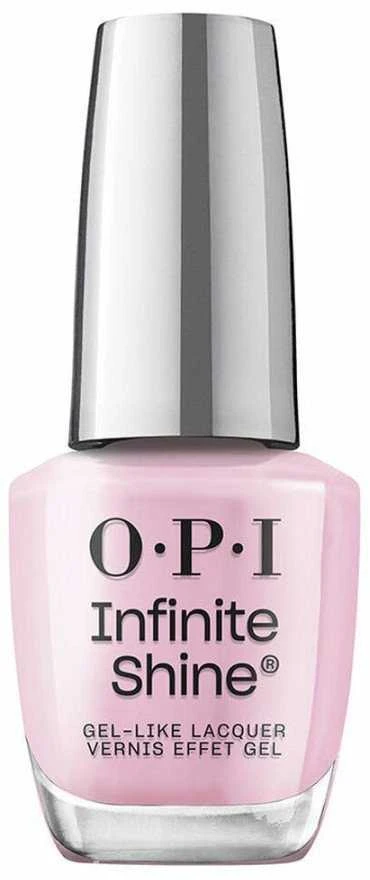 OPI Infinite Shine Gel-Like Lacquer Faux-ever Yours, 15 ml
