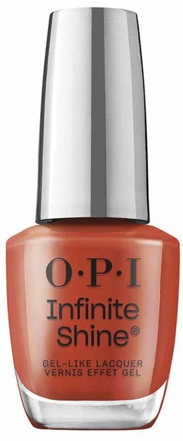 OPI Infinite Shine gelinis lakas „Full of Glambition“, 15 ml
