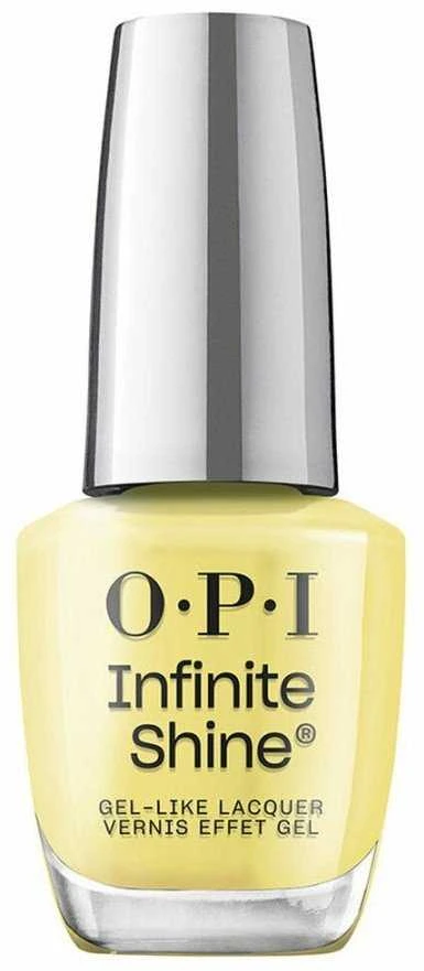 OPI Infinite Shine gelinis lakas „It's Always Stunny“, 15 ml