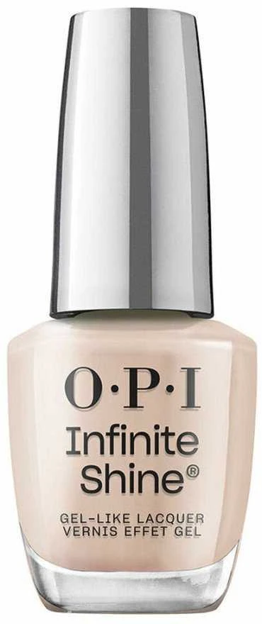 OPI Infinite Shine gelinis lakas „Keep Calm & Carry On“, 15 ml