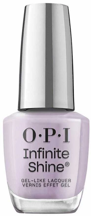 OPI Infinite Shine Gel-Like Lacquer Last Glam Standing, 15 ml