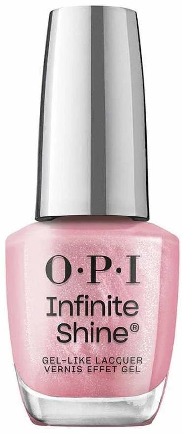 OPI Infinite Shine Gel-Like Lacquer Princesses Rule!, 15 ml