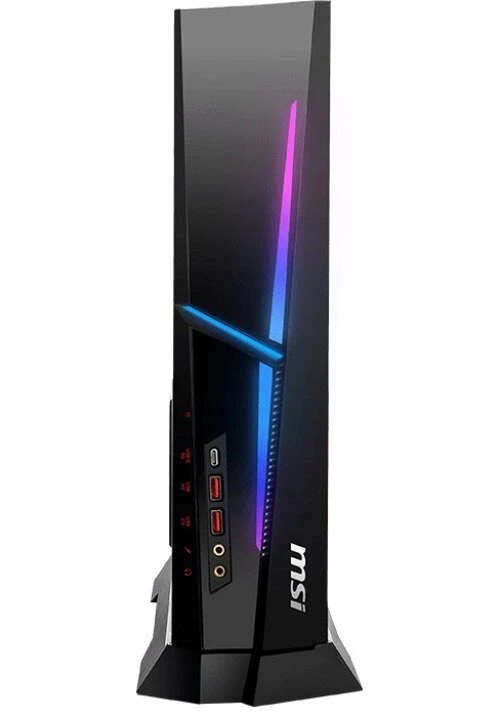 Stacionarus kompiuteris Kompiuteris MSI MPG Trident AS Ultra 5 32GB/1TB RTX5060 8GB
