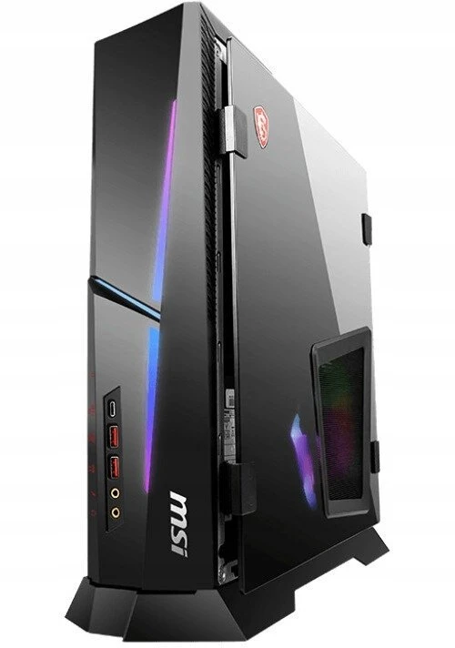 Stacionarus kompiuteris Kompiuteris MSI MPG Trident AS Ultra 5 32GB/1TB RTX5060 8GB
