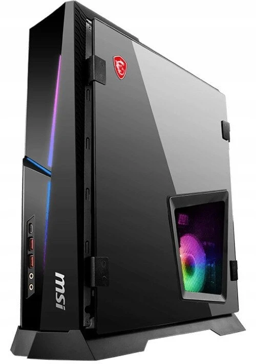 Stacionarus kompiuteris Kompiuteris MSI MPG Trident AS Ultra 5 32GB/1TB RTX5060 8GB