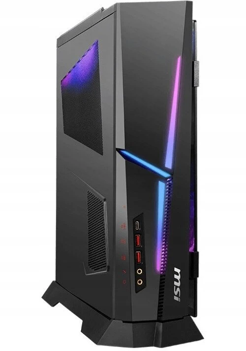 Stacionarus kompiuteris Kompiuteris MSI MPG Trident AS Ultra 5 32GB/1TB RTX5060 8GB
