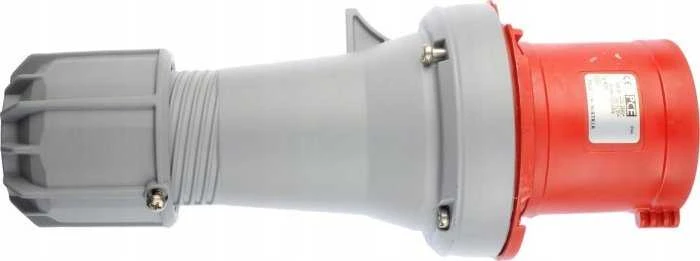 Pcesp Pce KIŠTUKO KEITIMAS 63A/5P/400V PTWIST IP44
