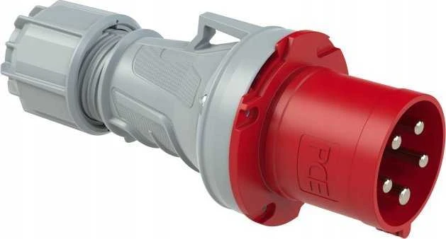 Pcesp Pce KIŠTUKO KEITIMAS 63A/5P/400V PTWIST IP44