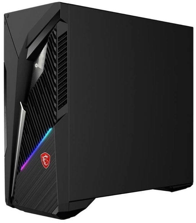Stacionarus kompiuteris Kompiuteris MSI Infinite S3 i5-14400F 32GB/1TB RTX5060 8GB