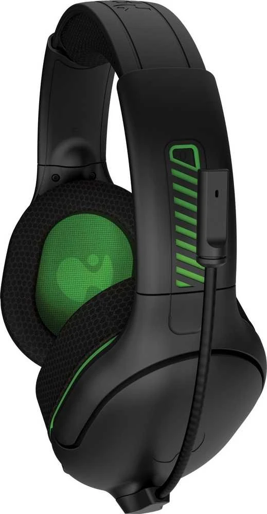 PDP Airlite Pro ausinės juodos (049-021-BK)