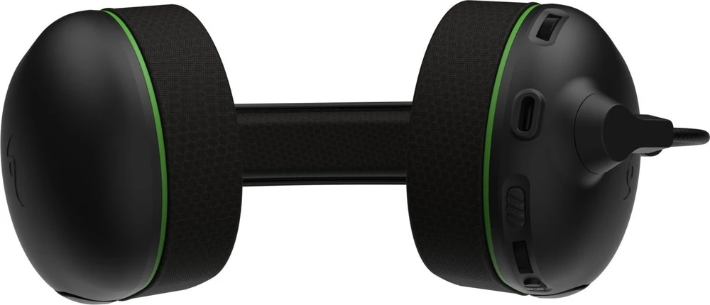 PDP Airlite Pro ausinės juodos (049-021-BK)