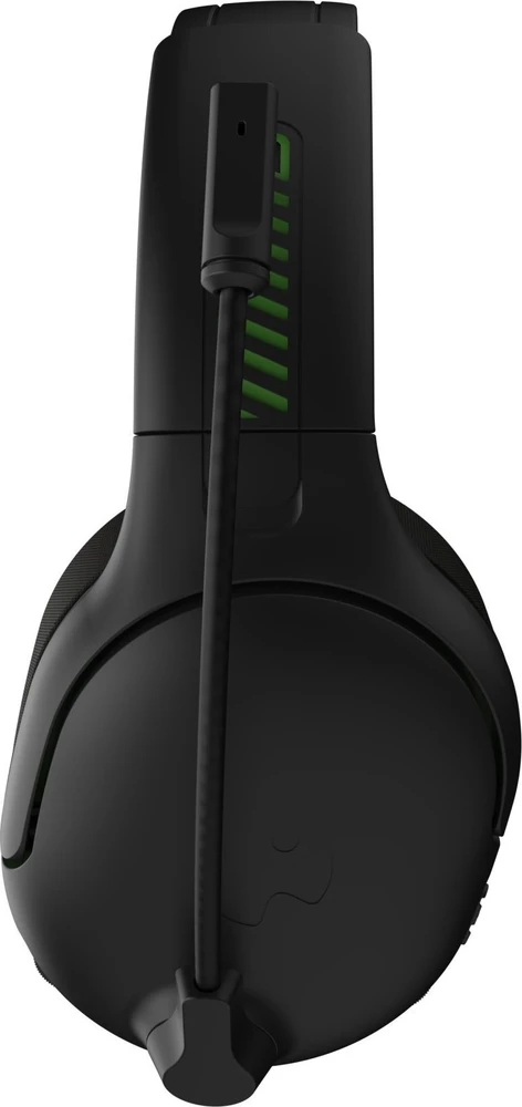 PDP Airlite Pro ausinės juodos (049-021-BK)