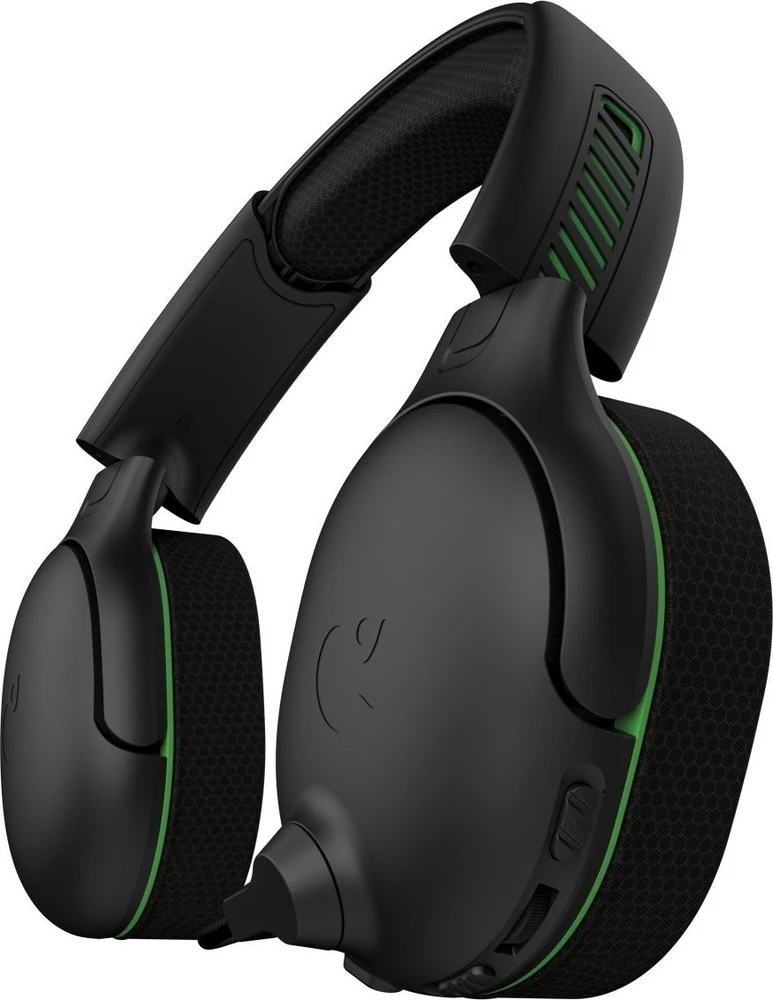 PDP Airlite Pro ausinės juodos (049-021-BK)